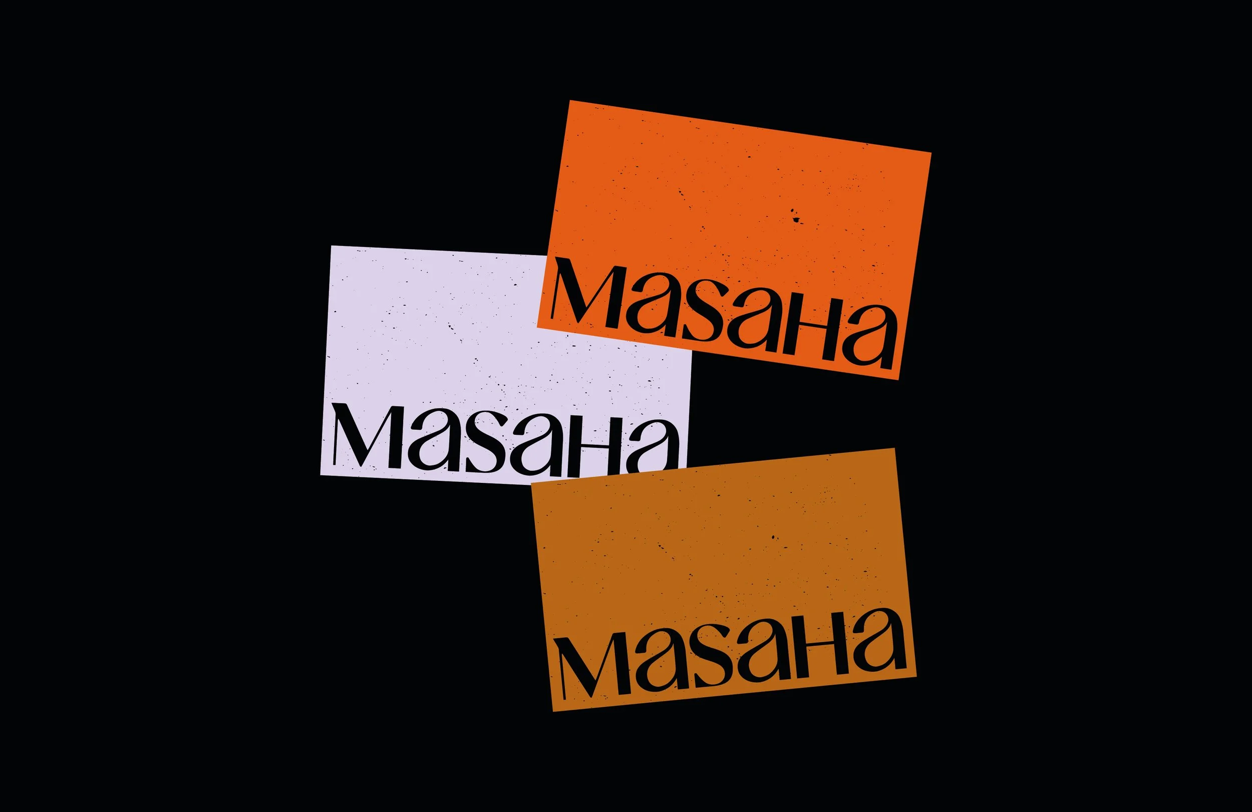 Masaha Space