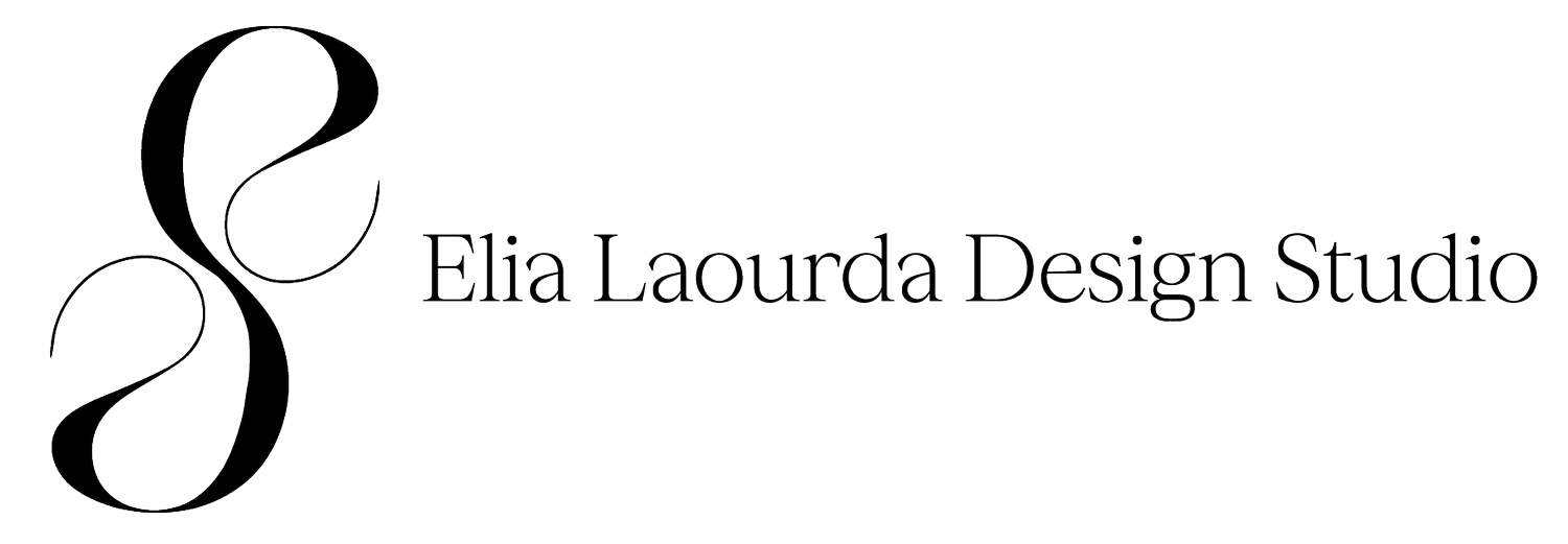 ELIA LAOURDA DESIGN STUDIO