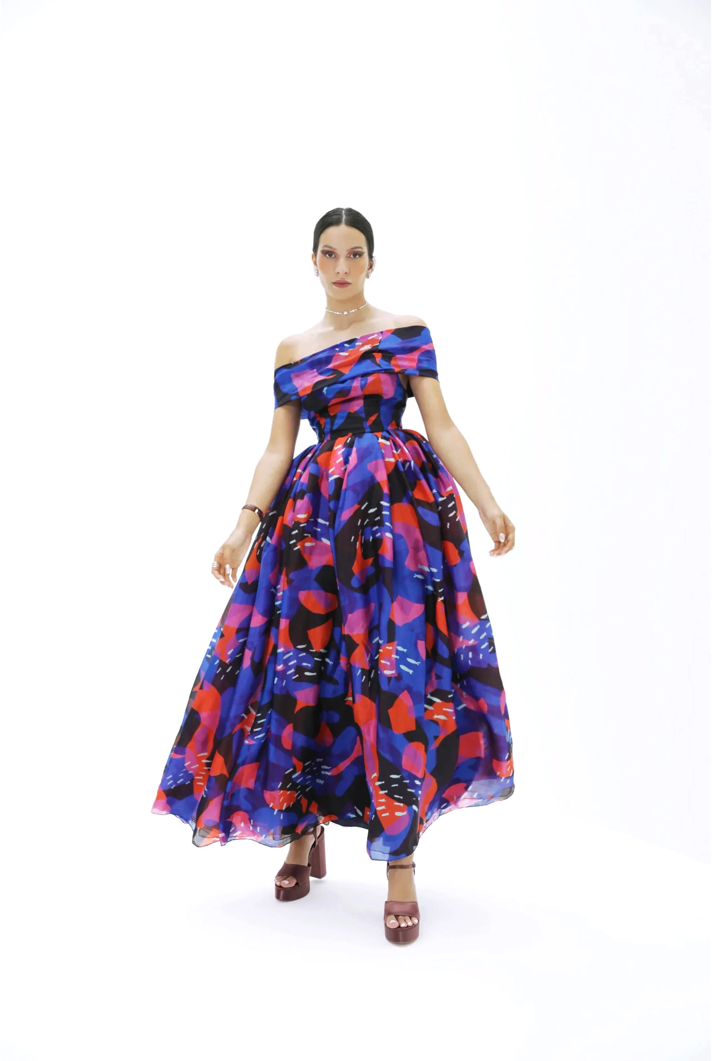 Sea Collection patterns