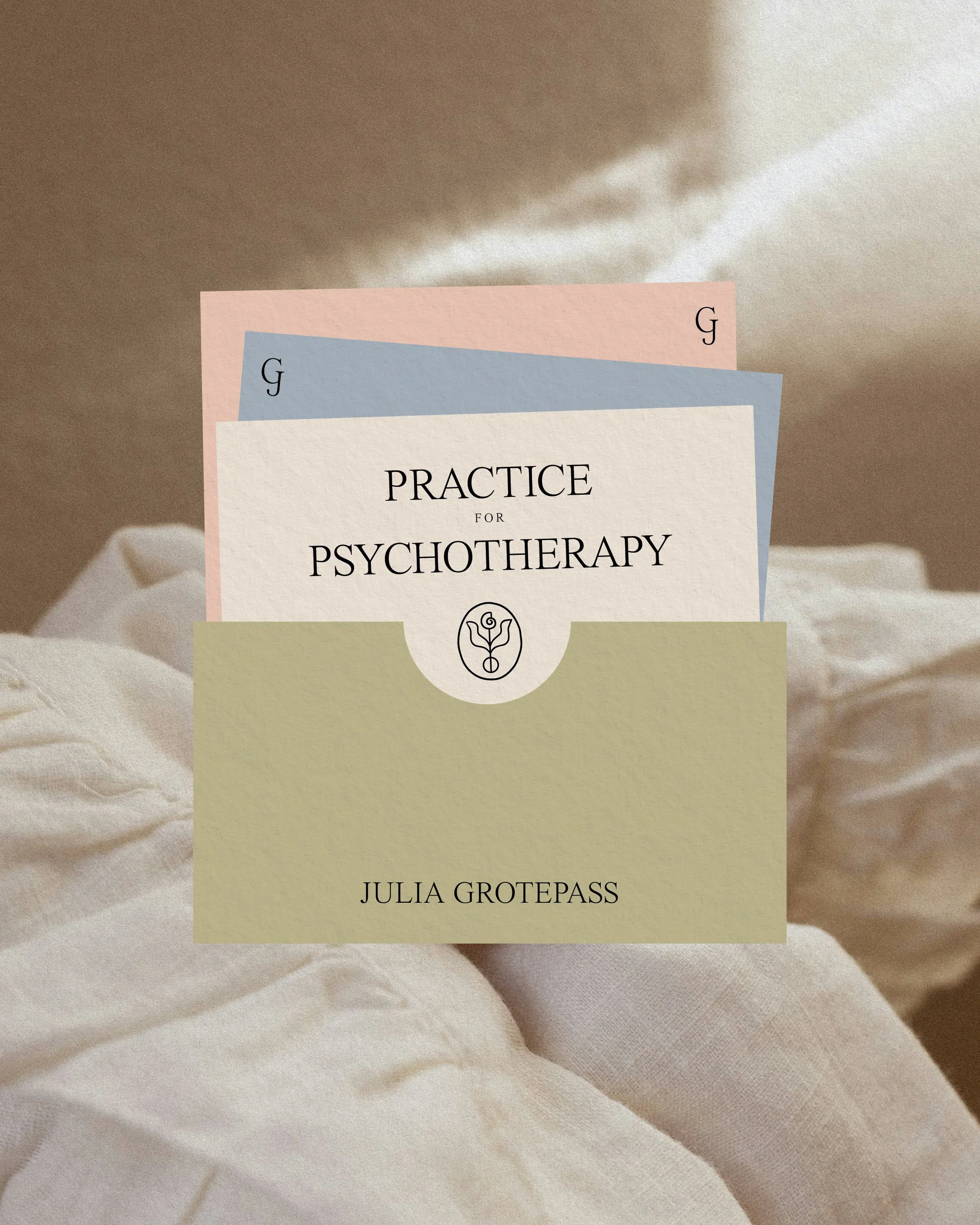 Practice for Psychotherapy