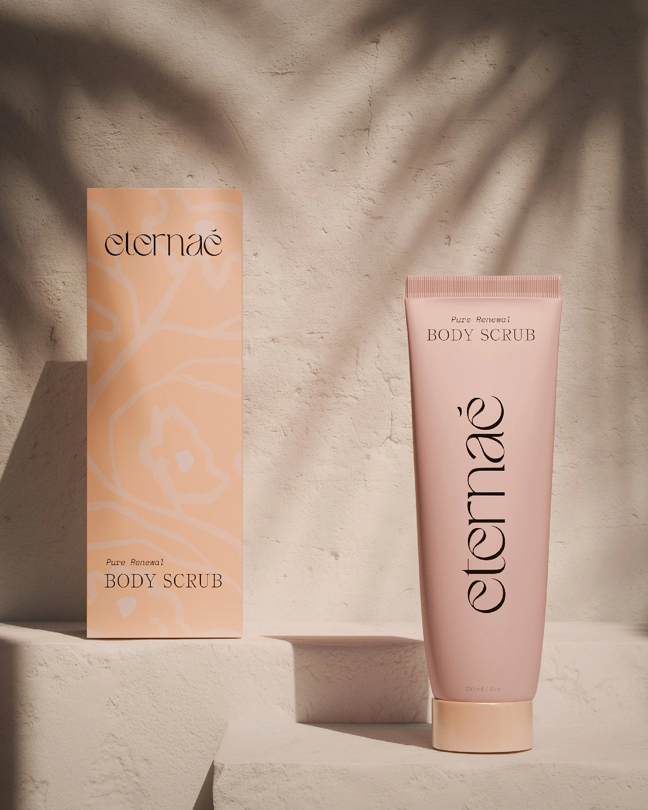 Eternae Skincare / Beauty