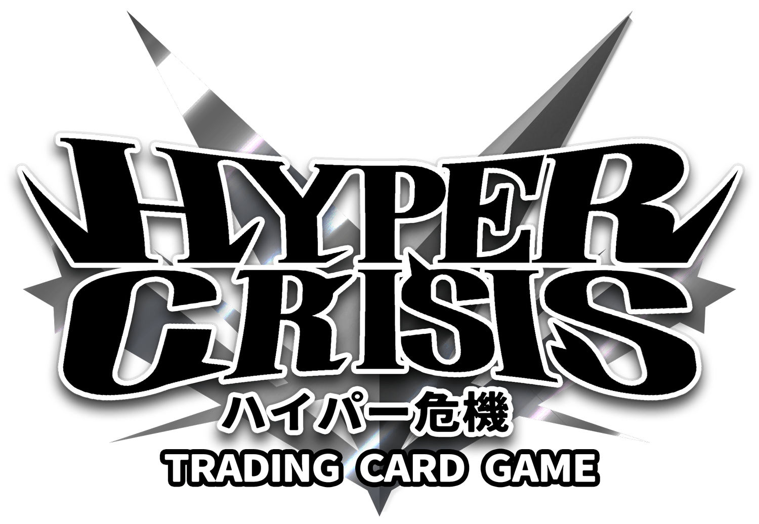Hyper Crisis TCG