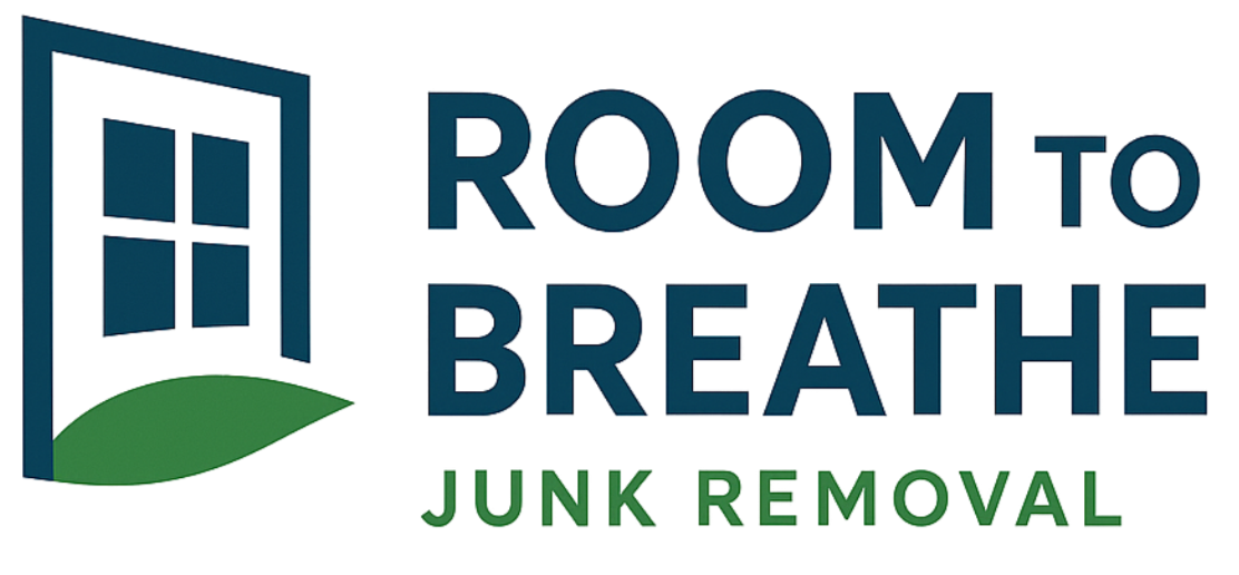 Room to Breathe Junk Removal