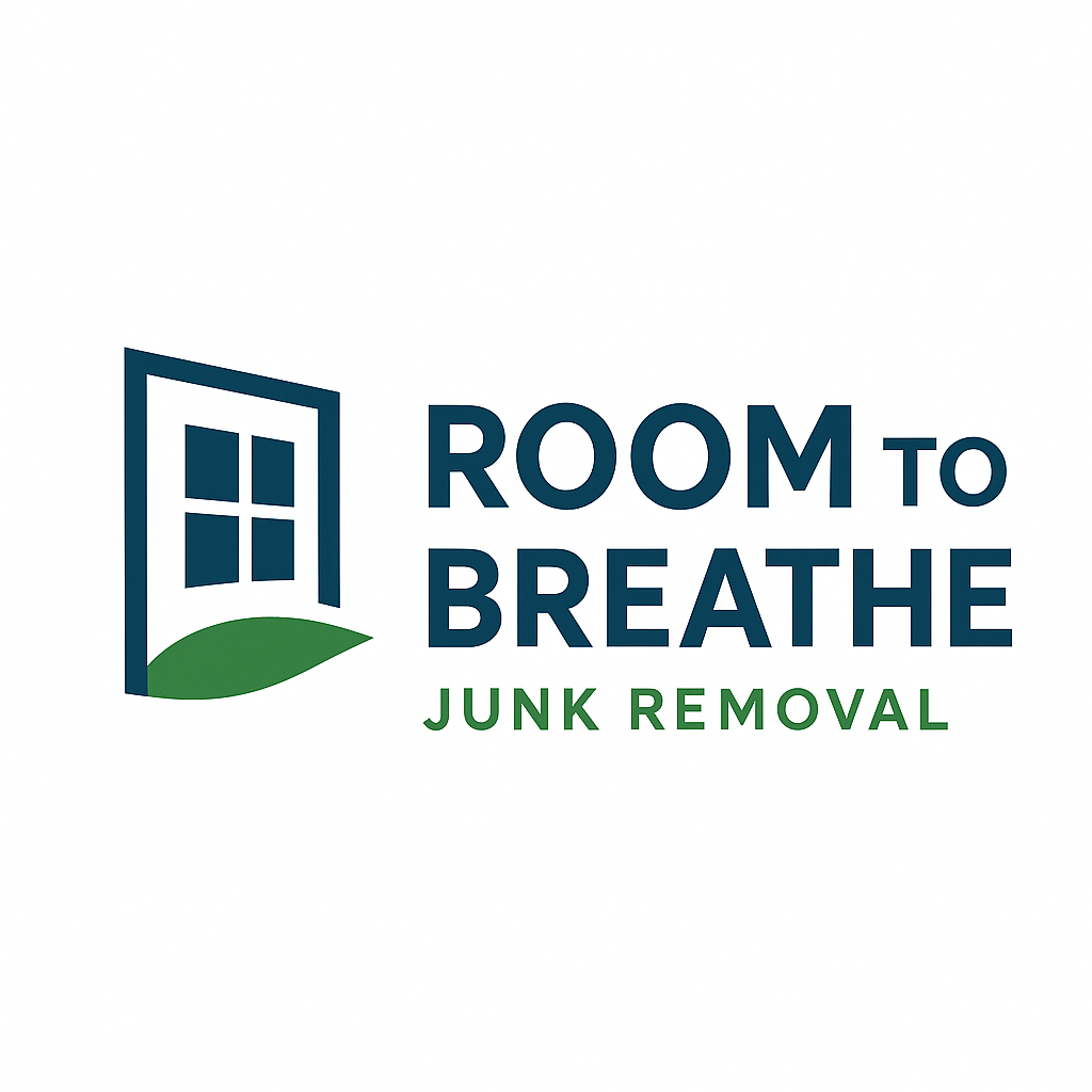 Room to Breathe Junk Removal