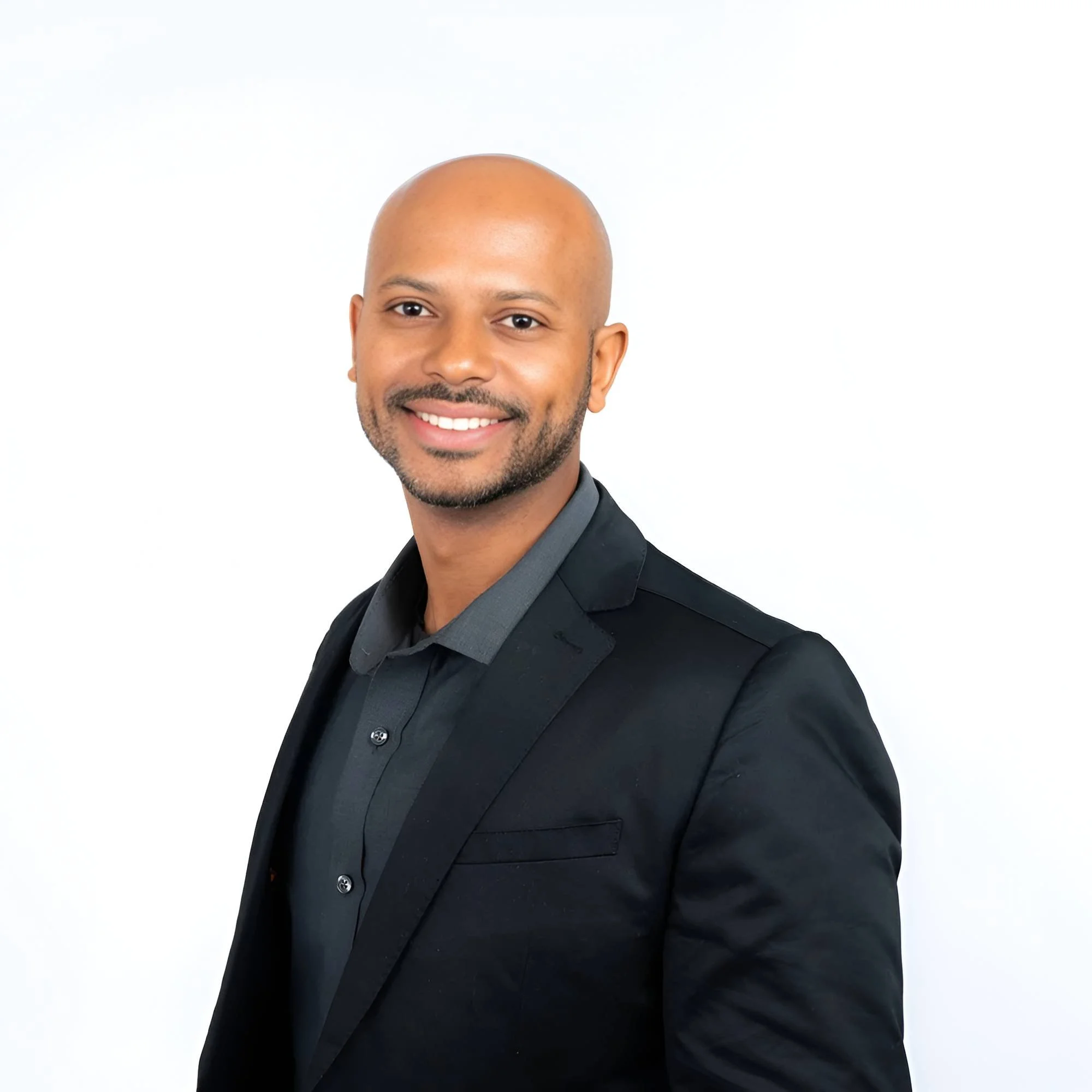 BJ Sylvas | CEO Geaux Care Staffing