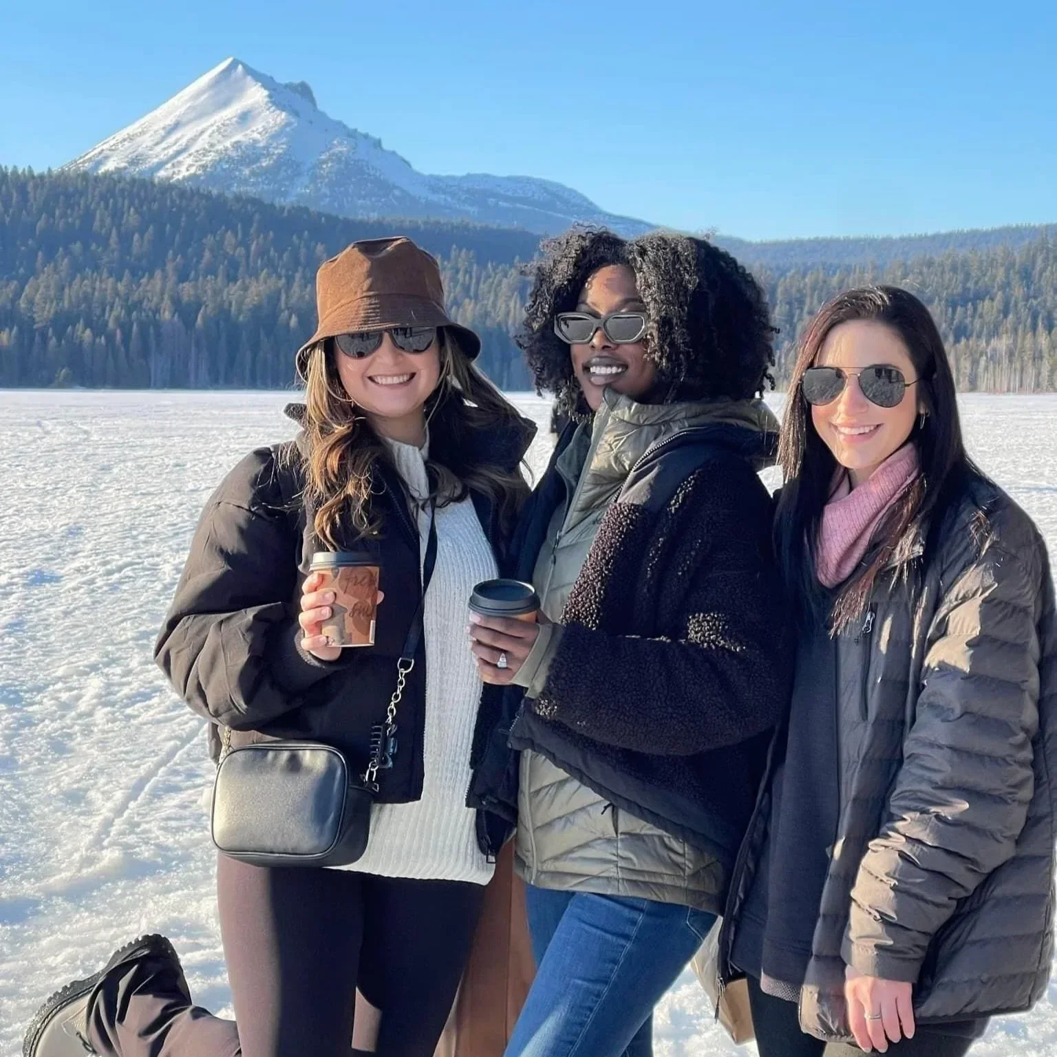 Why I Love Travel Nursing in Oregon