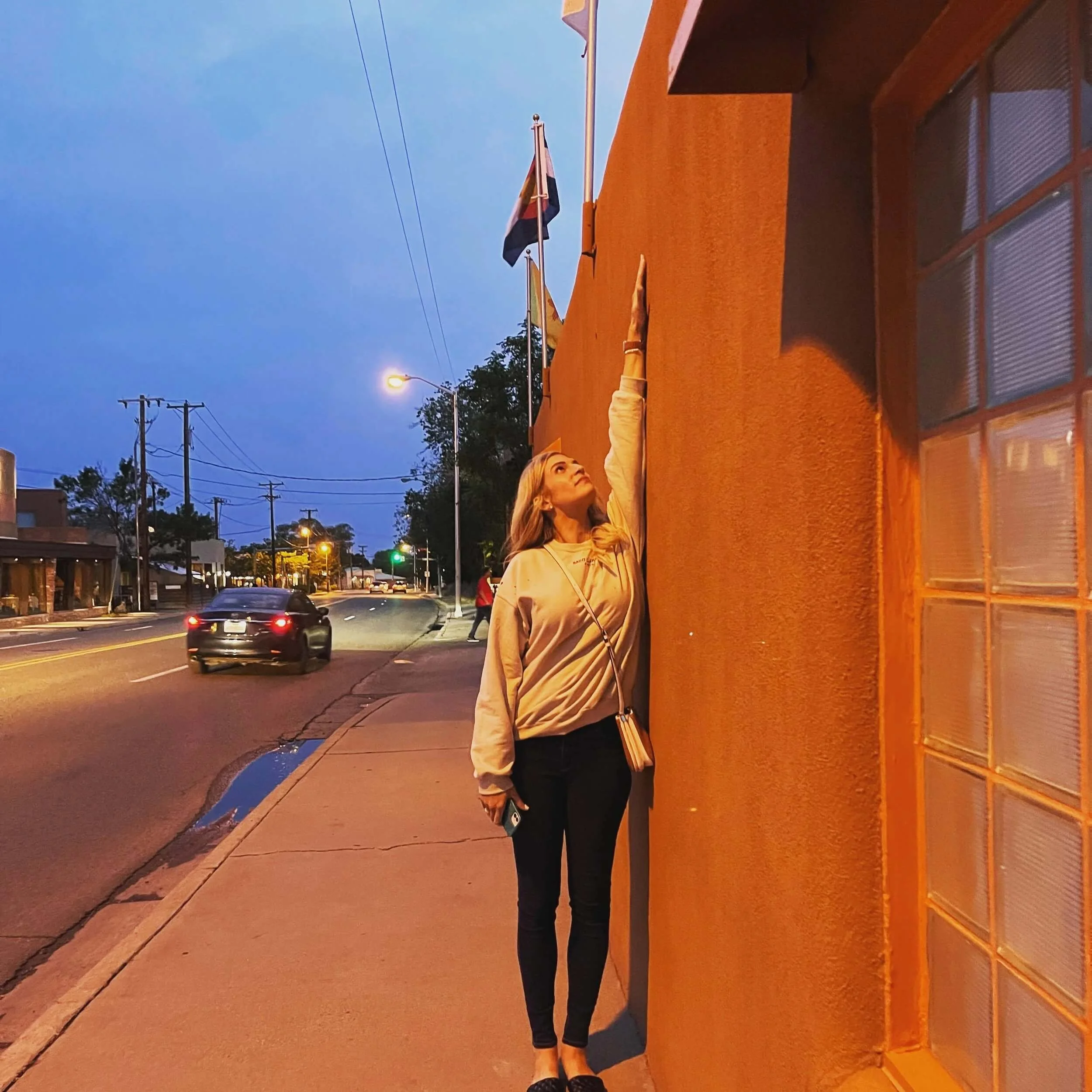 Why I Love Travel Nursing in New Mexico