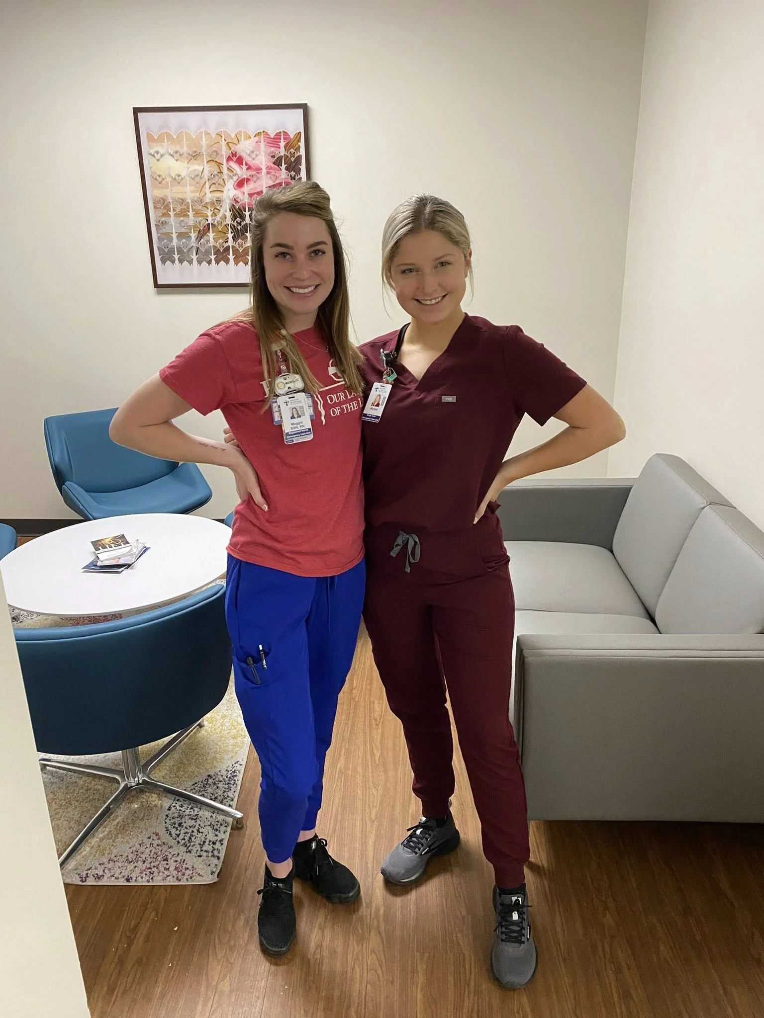 Geaux Care Staffing Travel Nurses