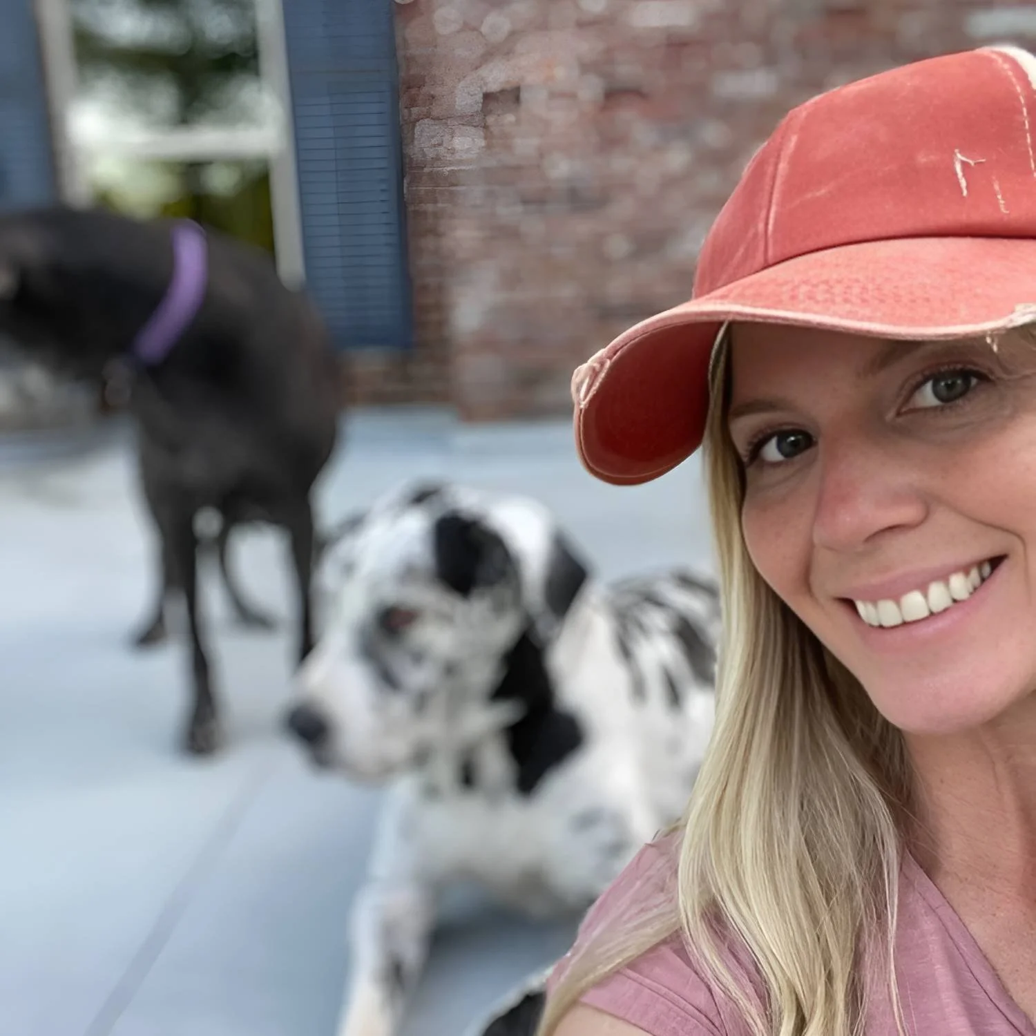 Jenn Benne | VP of Recruitment Geaux Care Staffing