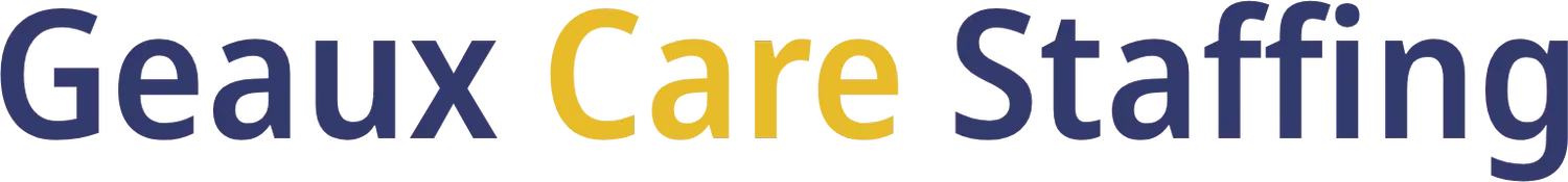 Geaux Care Staffing