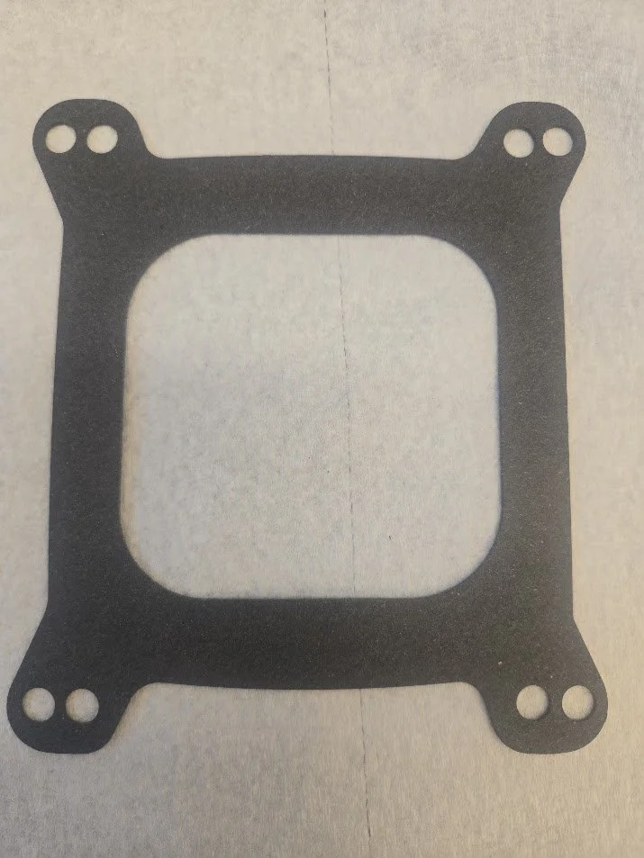 Base Gasket .050"