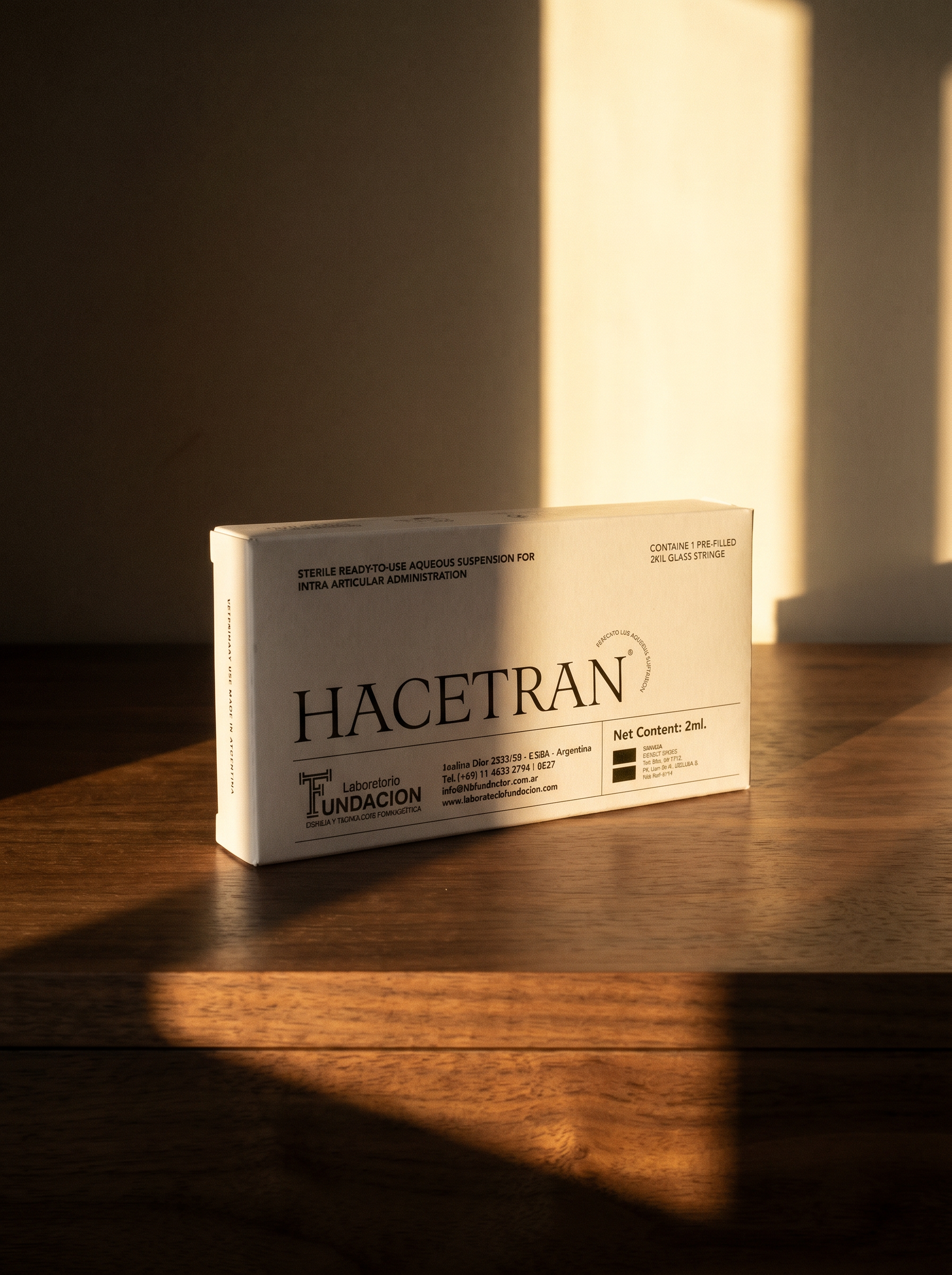 pharmaceutical branding