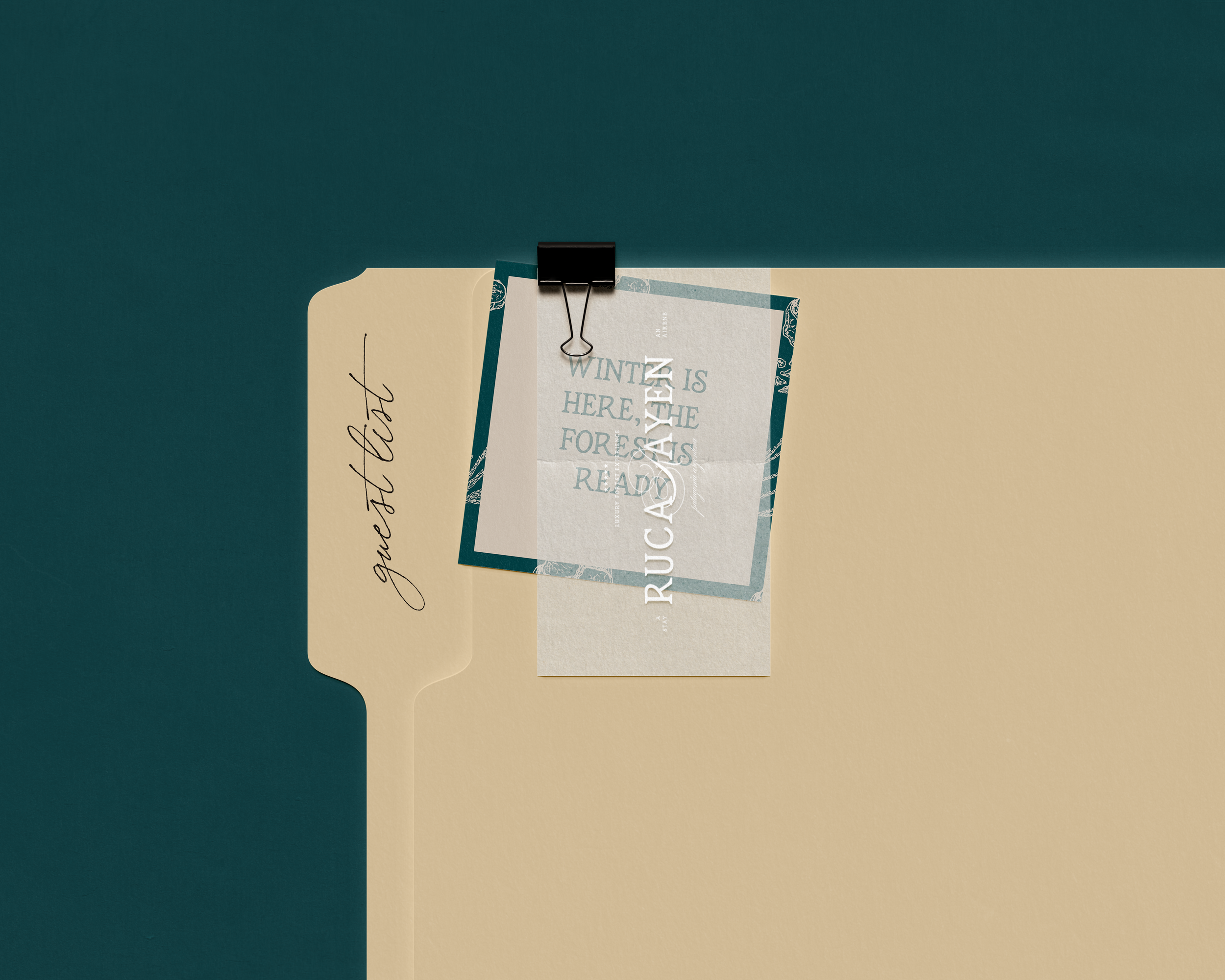 premium branding studio
