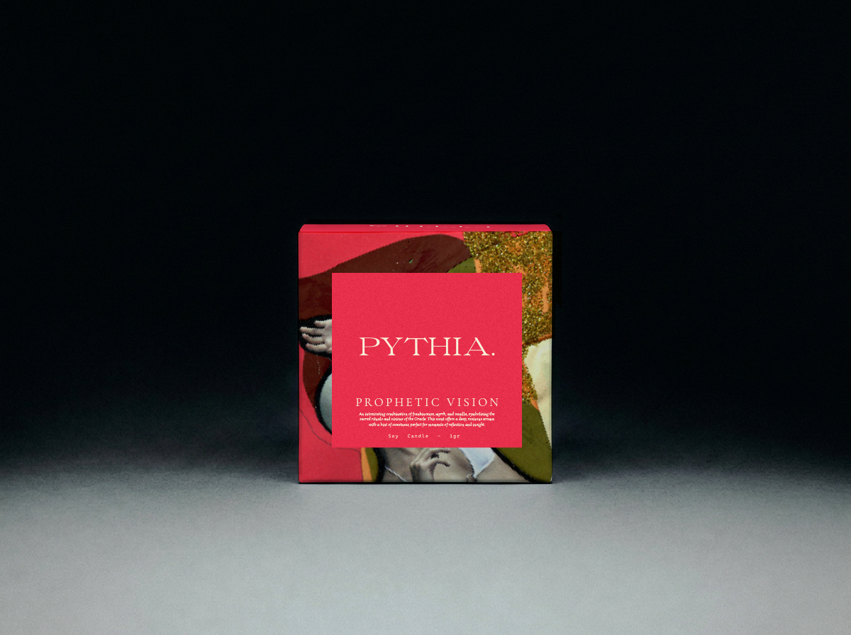 Pythia Candles
