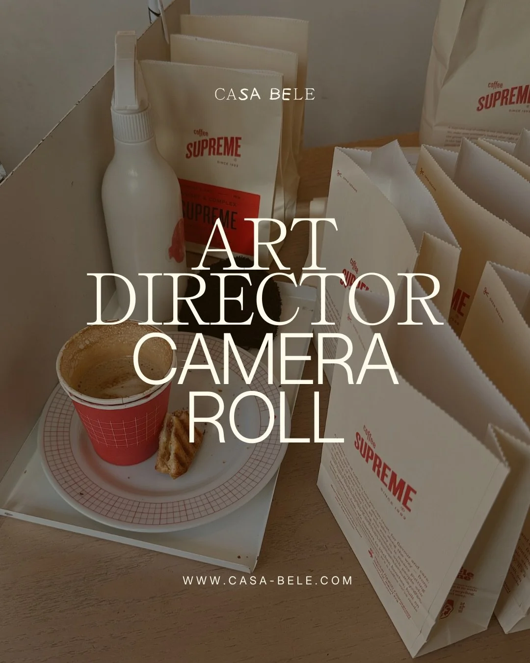 I didn&rsquo;t take a lot of pictures this month and my work has being mainly focused on the strategy part of branding (a part I truly love) so I don&rsquo;t have many sketches either! 

But here&rsquo;s some highlights form my February. I can&rsquo;