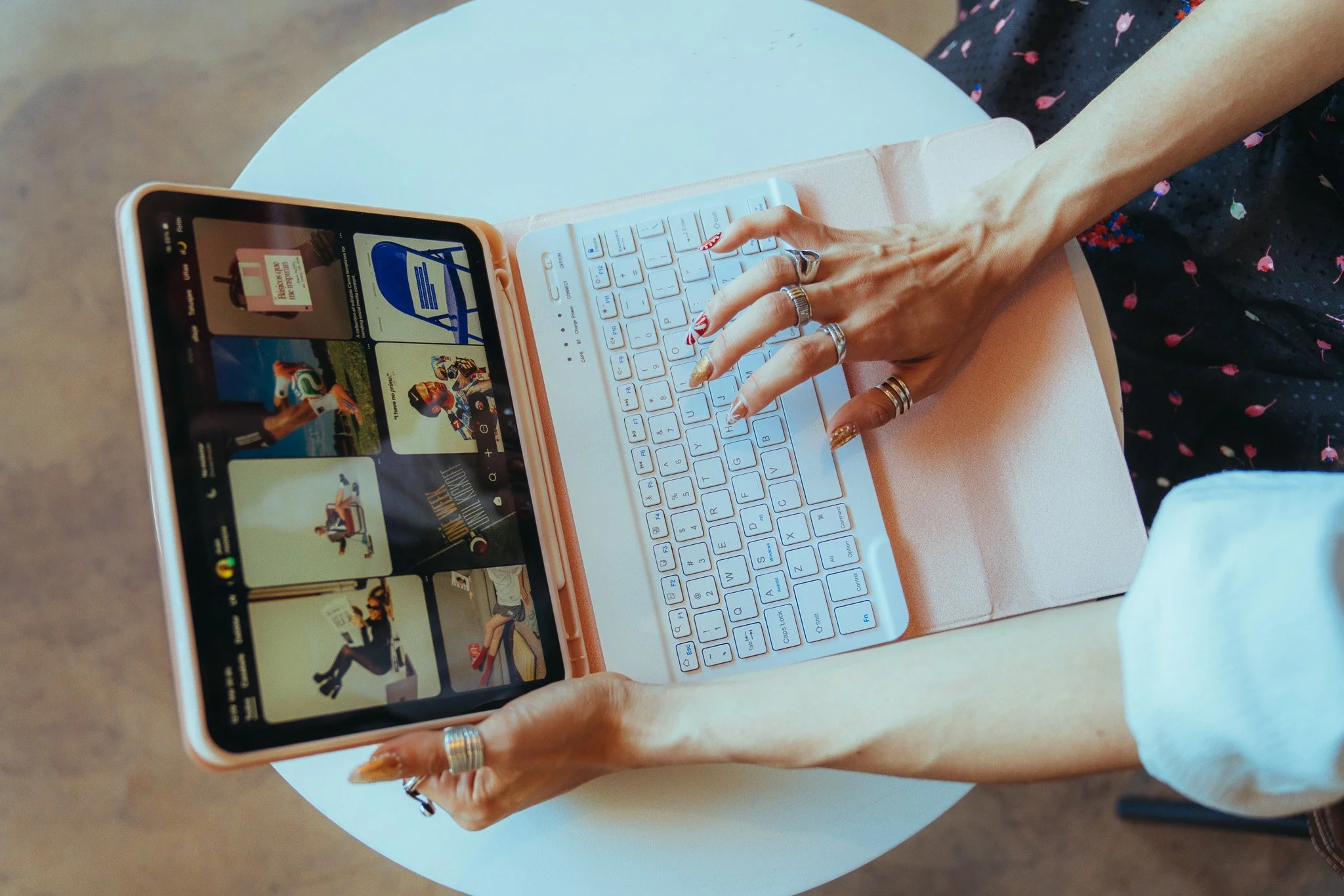 Art Direction vs Graphic Design: What’s the Difference?