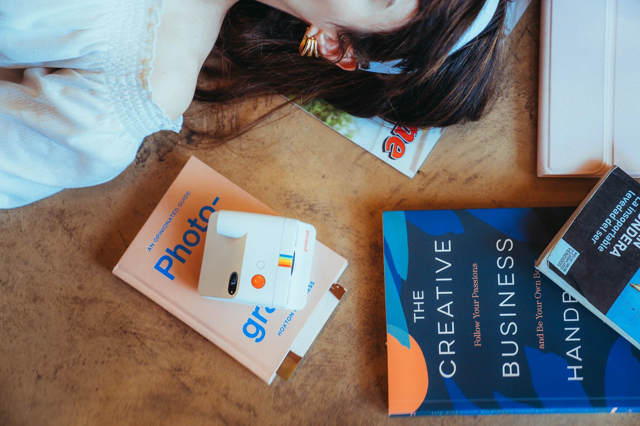 Why I Only Present Two Branding Proposals and Why They Both Come From the Same Place