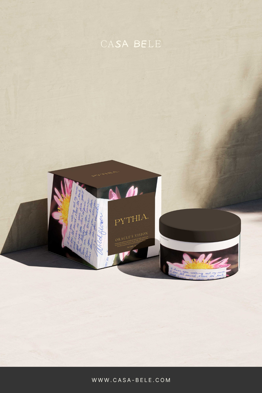 Mini Case Study: Pythia Candles