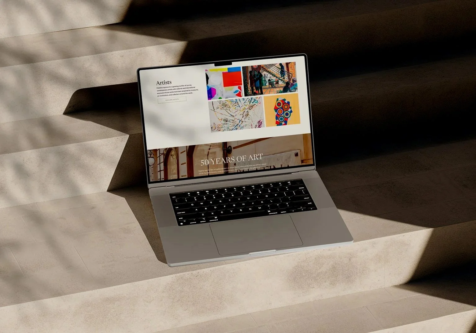 Palatina | Brand Extension