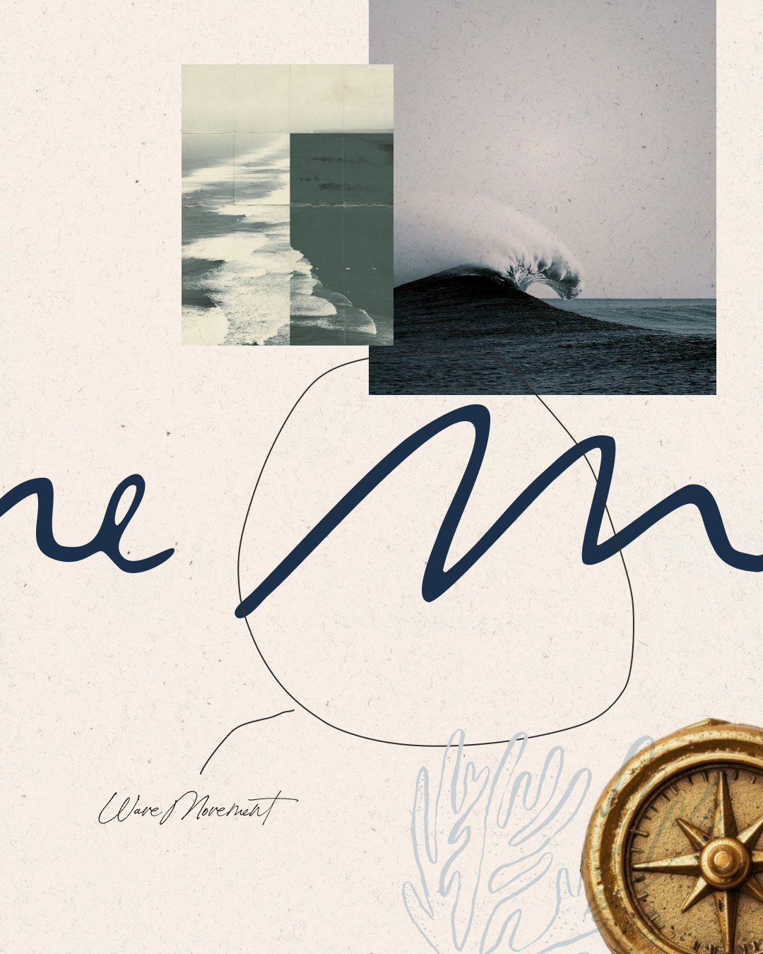 artistic brand identity