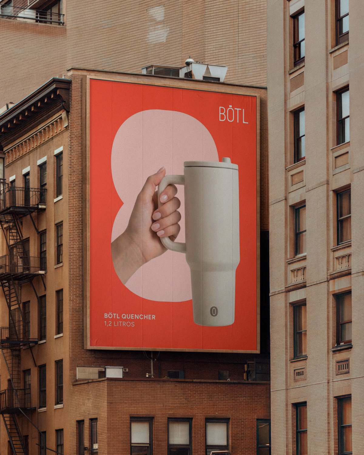 premium branding studio