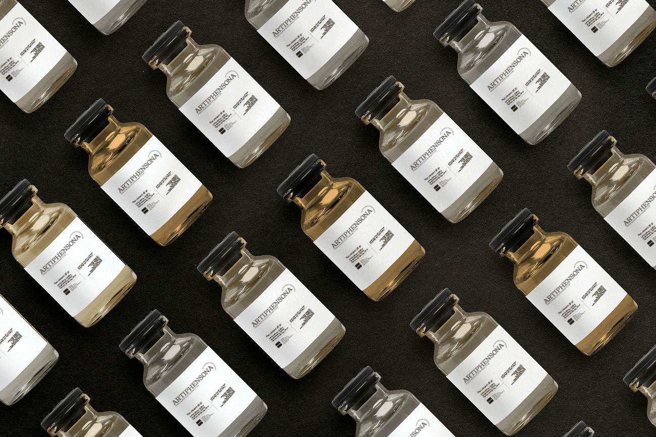 pharmaceutical branding
