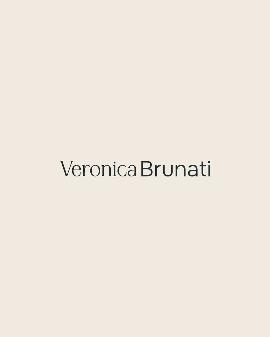 Verónica Bruati - Personal Branding