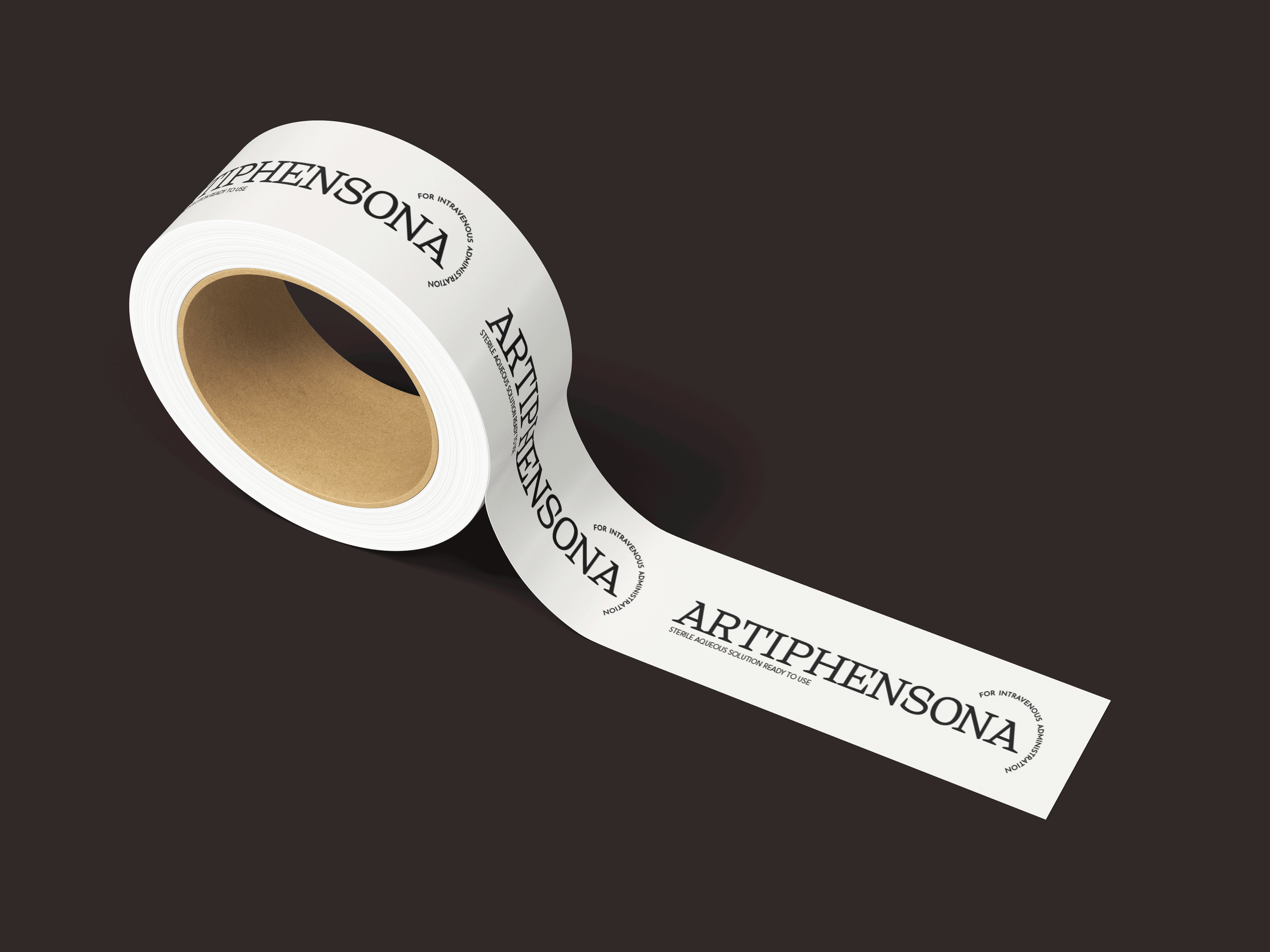 pharmaceutical branding