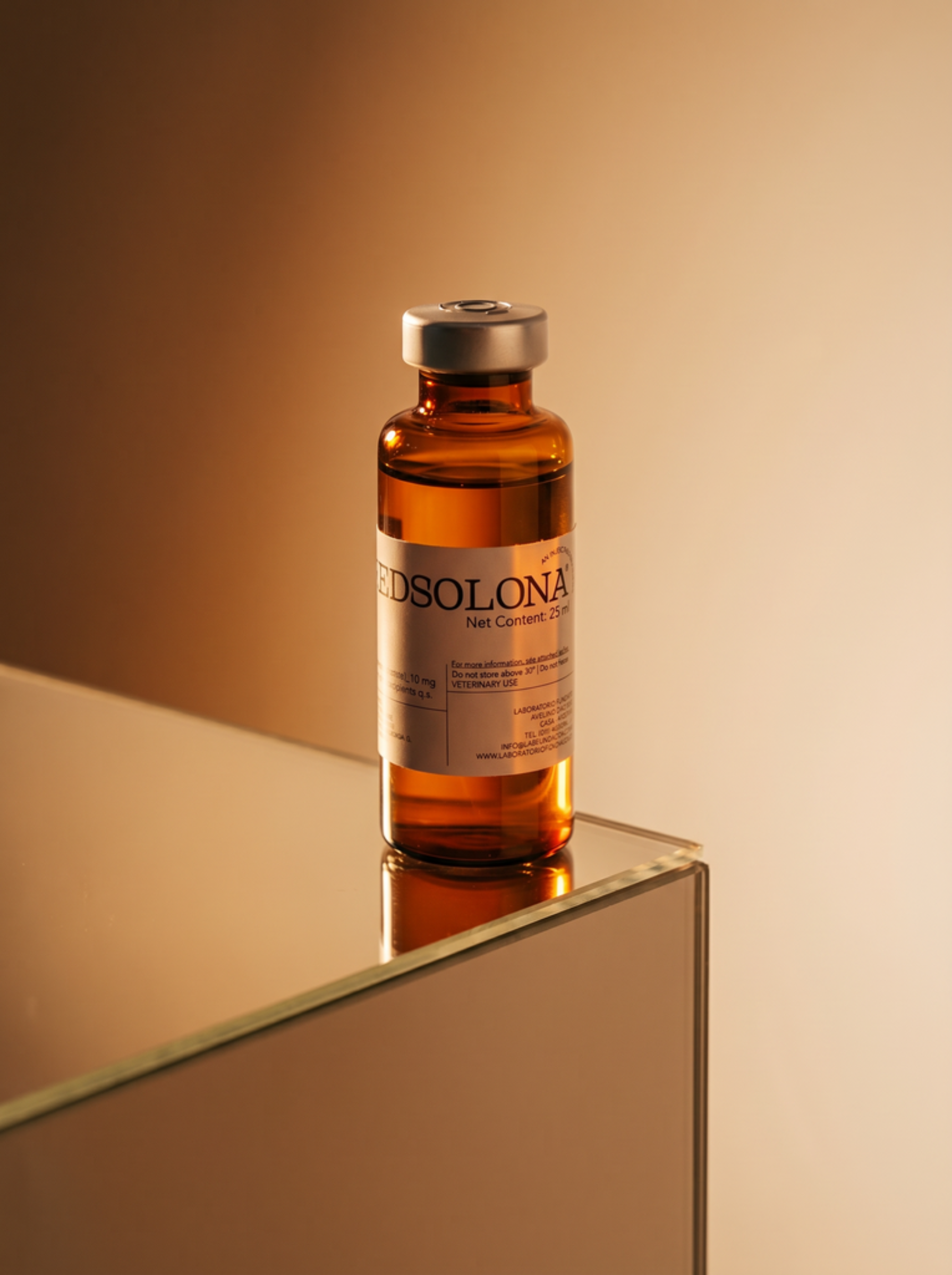 pharmaceutical branding