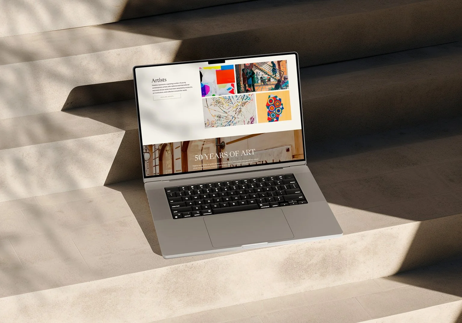 design studio for luxury brands