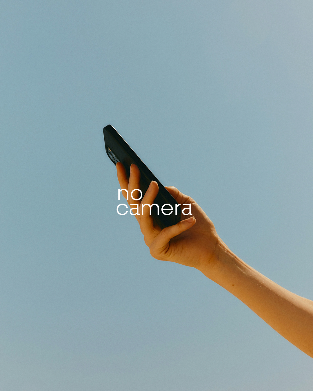 A branding & UI project for a photo app - SOON