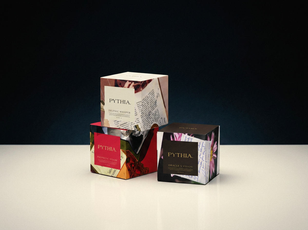 packaging design studio