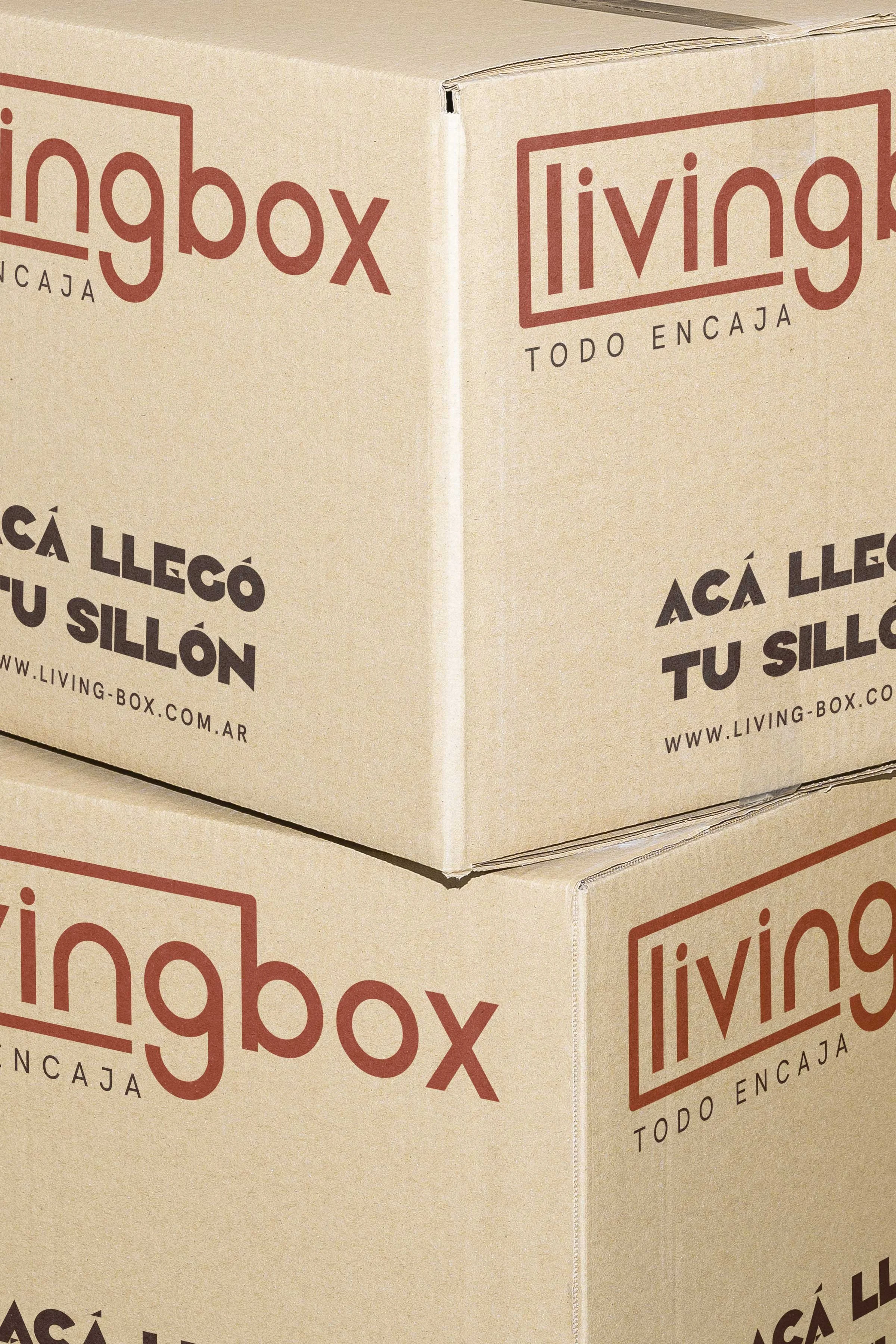 interior decor branding