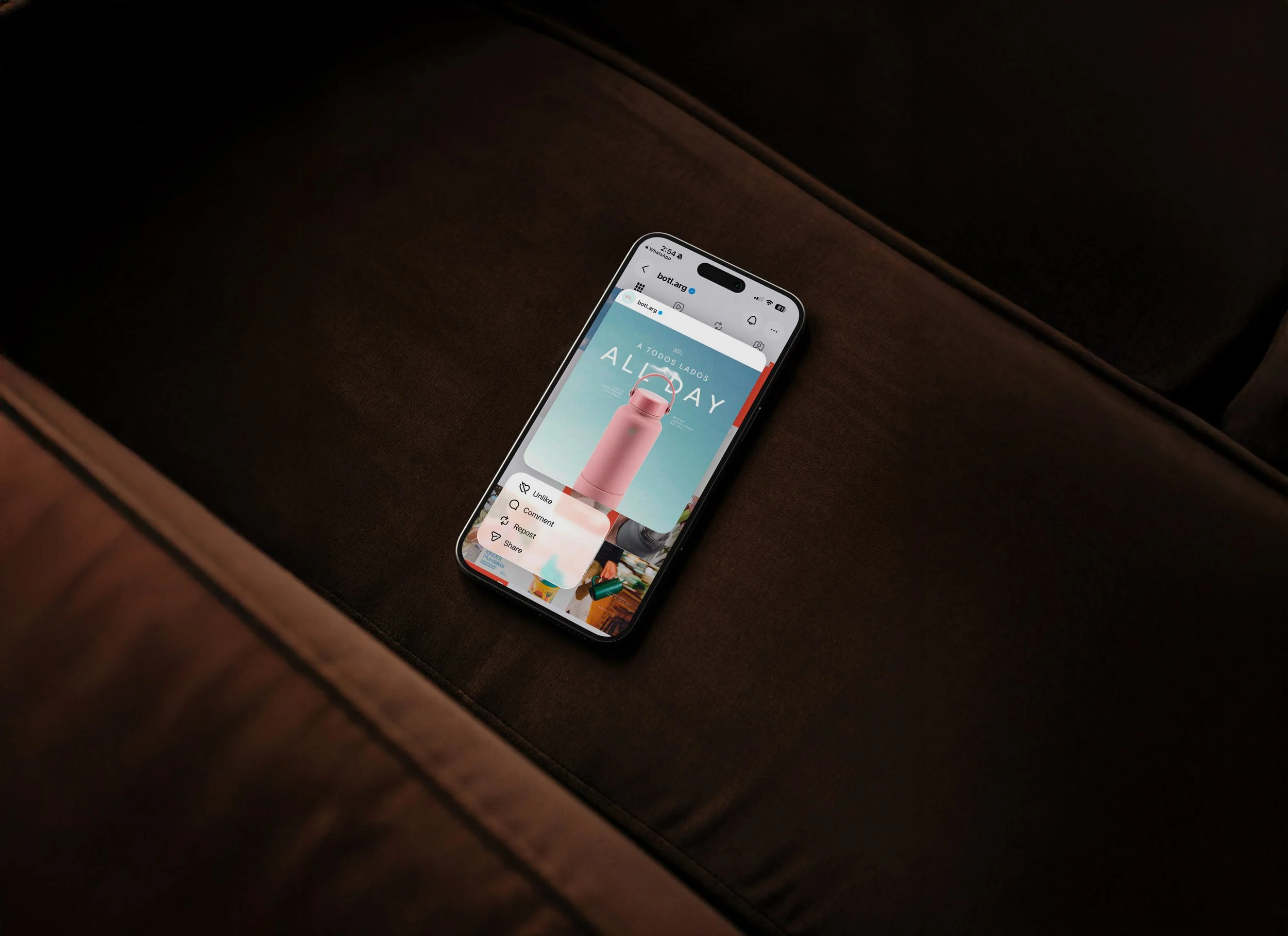 beauty packaging design agency