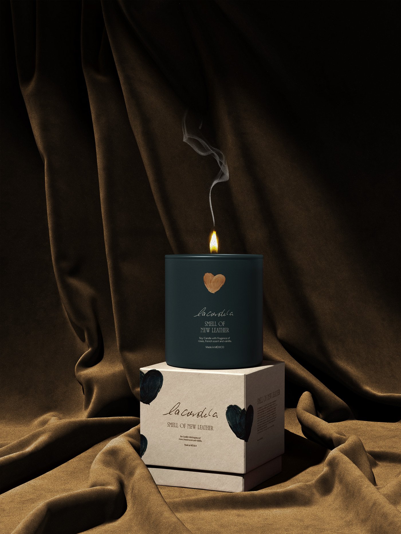 branding for home decor brand