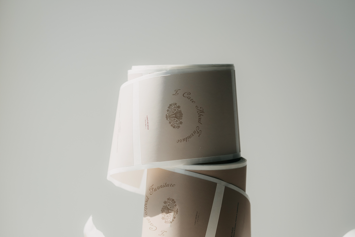 luxury packaging design