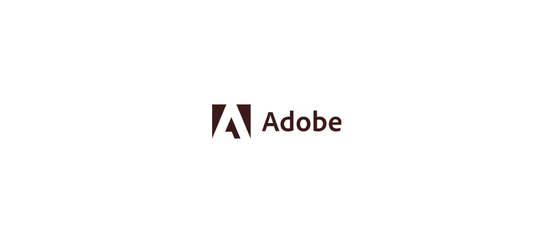 Adobe Logo