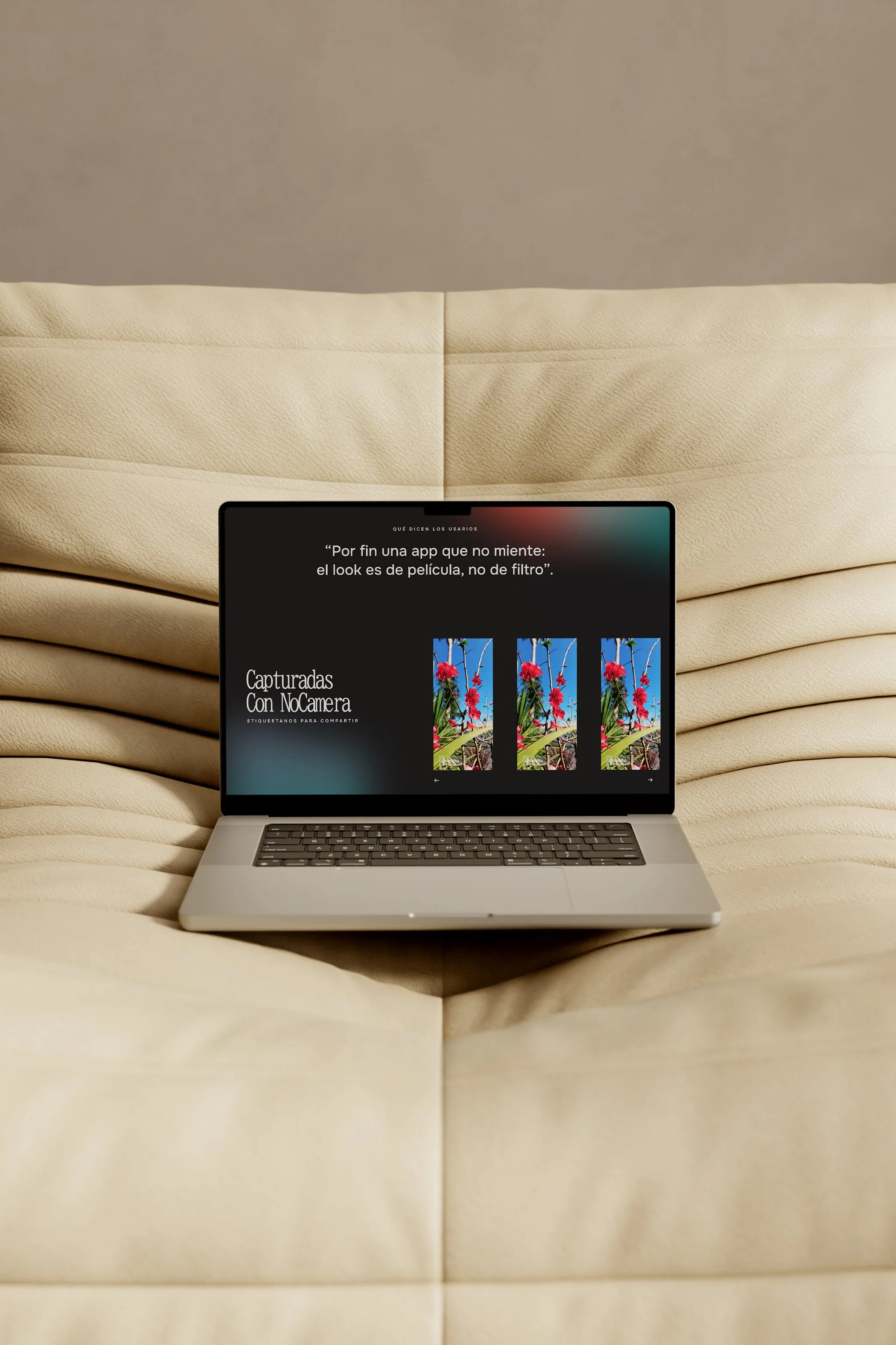 boutique branding studio