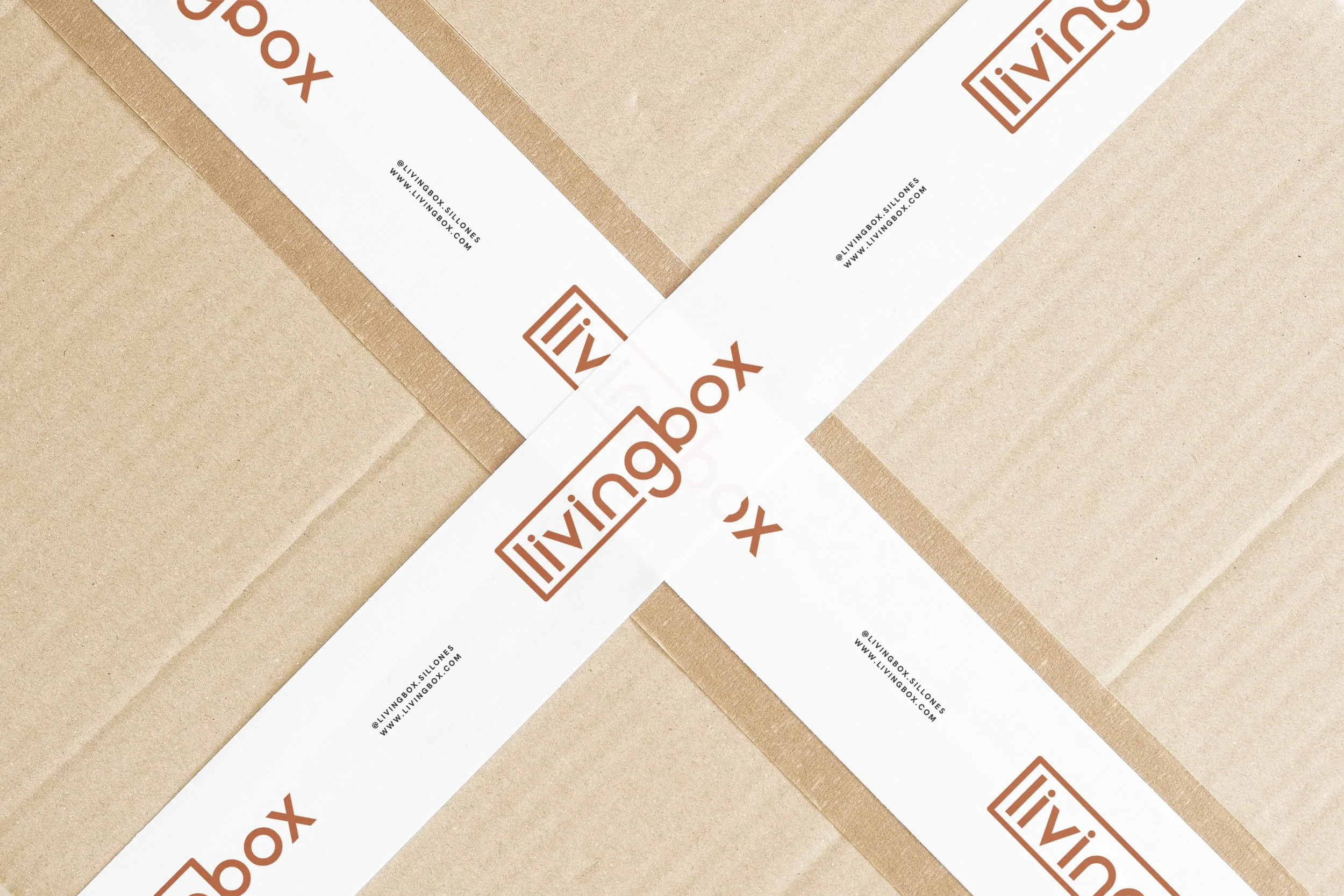 brand identity design