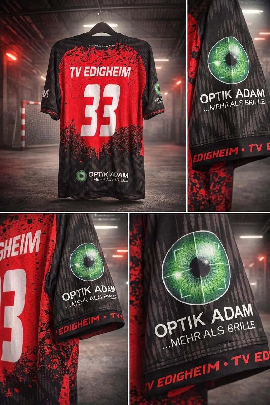 TV Edigheim 2026-x