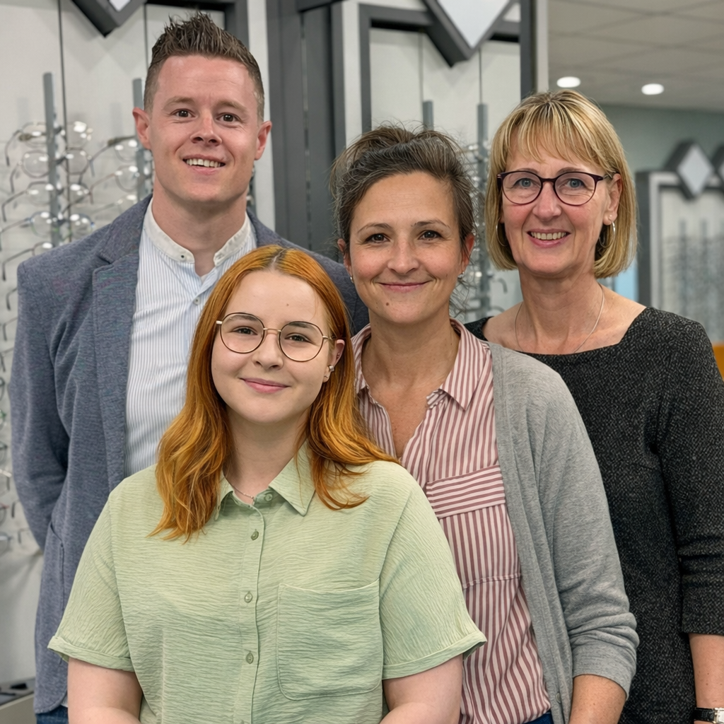 Personalbild-Optik Adam Ludwigshafen