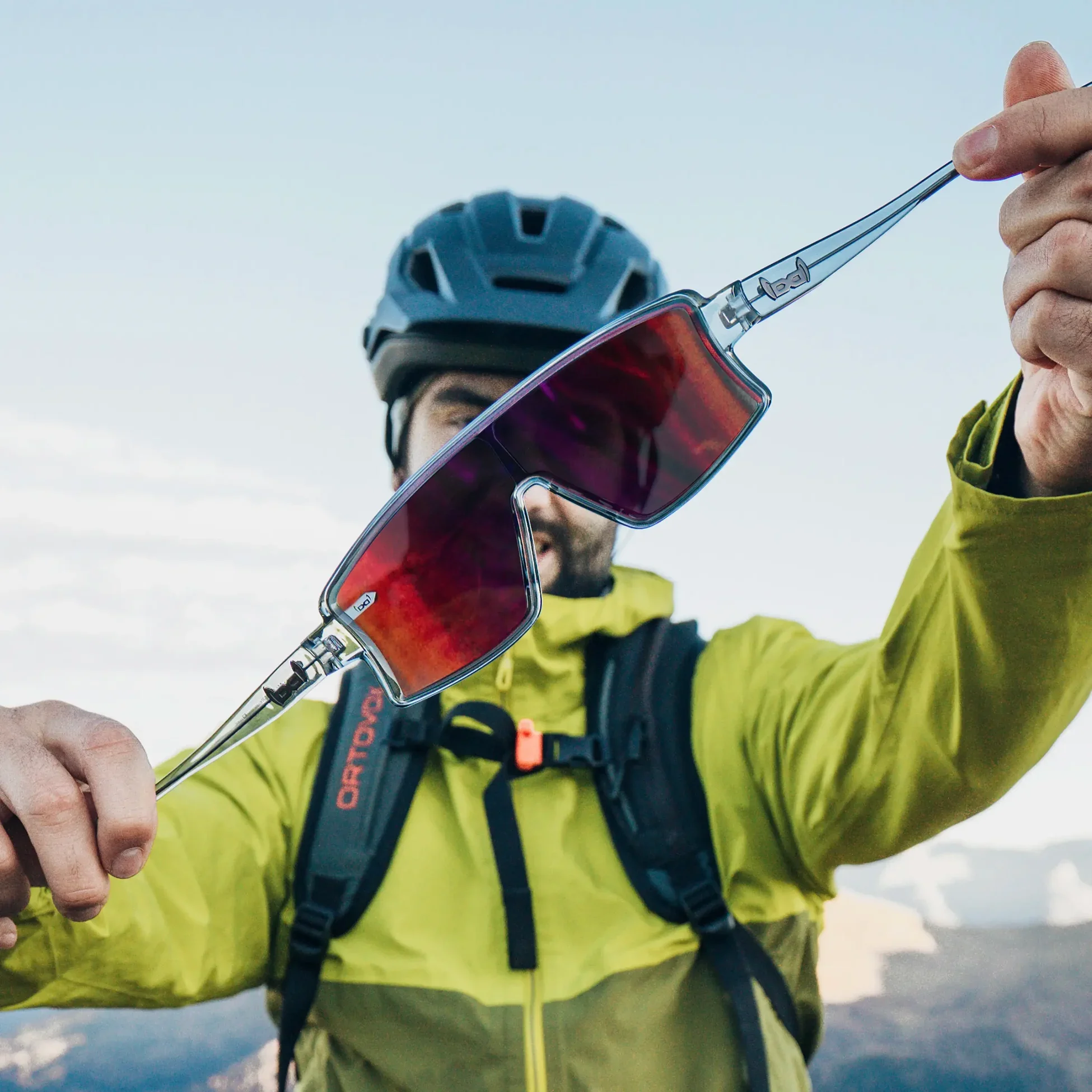 Sportbrillen mit Sehstärke bei Optik Adam in Ludwigshafen