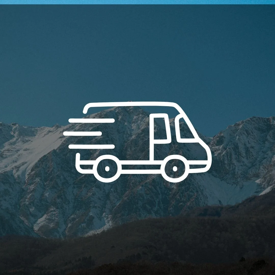 Start your campervan road trip in Japan with Motion Campervans