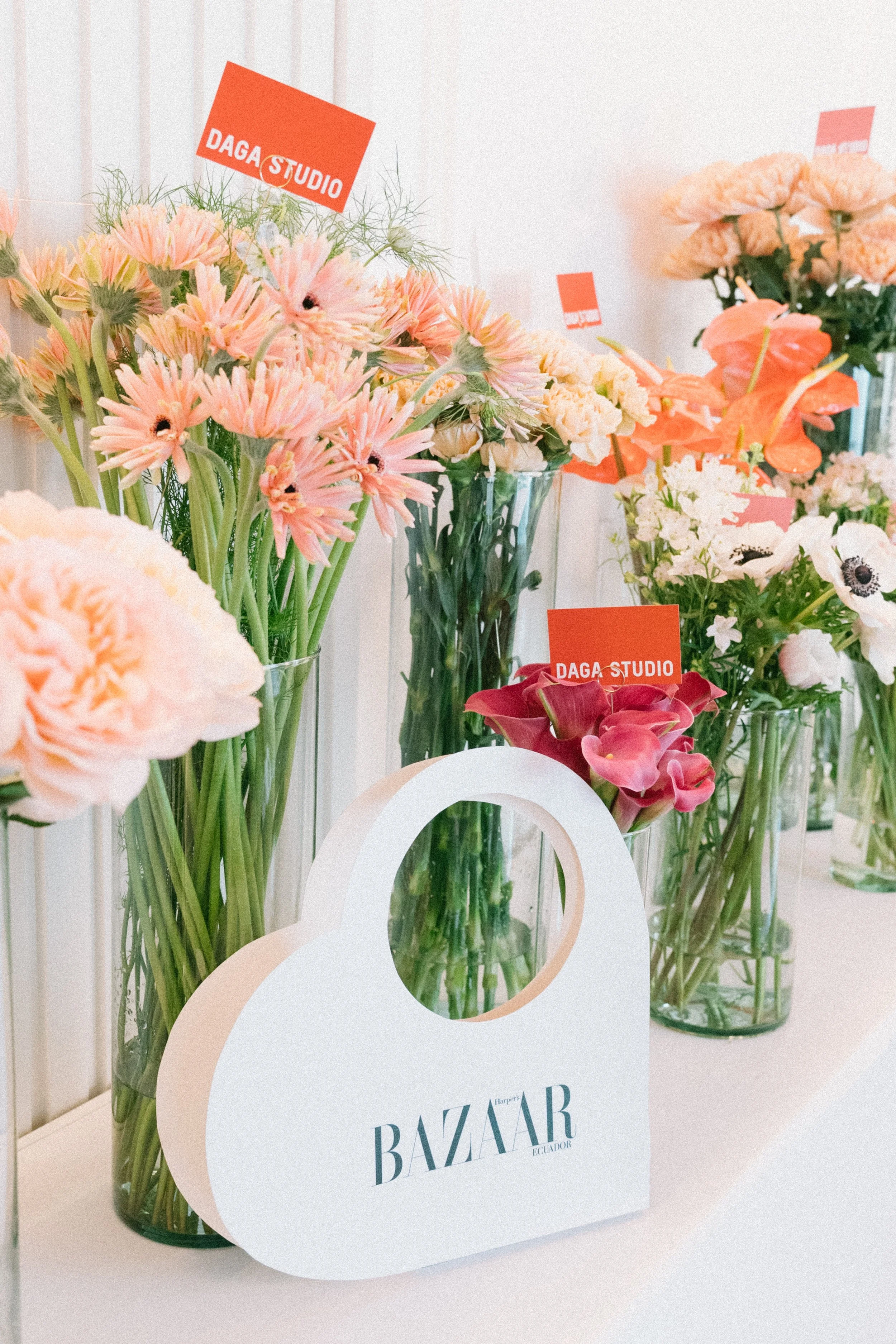 Evento/
Galentine’s Day - Harper’s BAZAAR
(02/26)