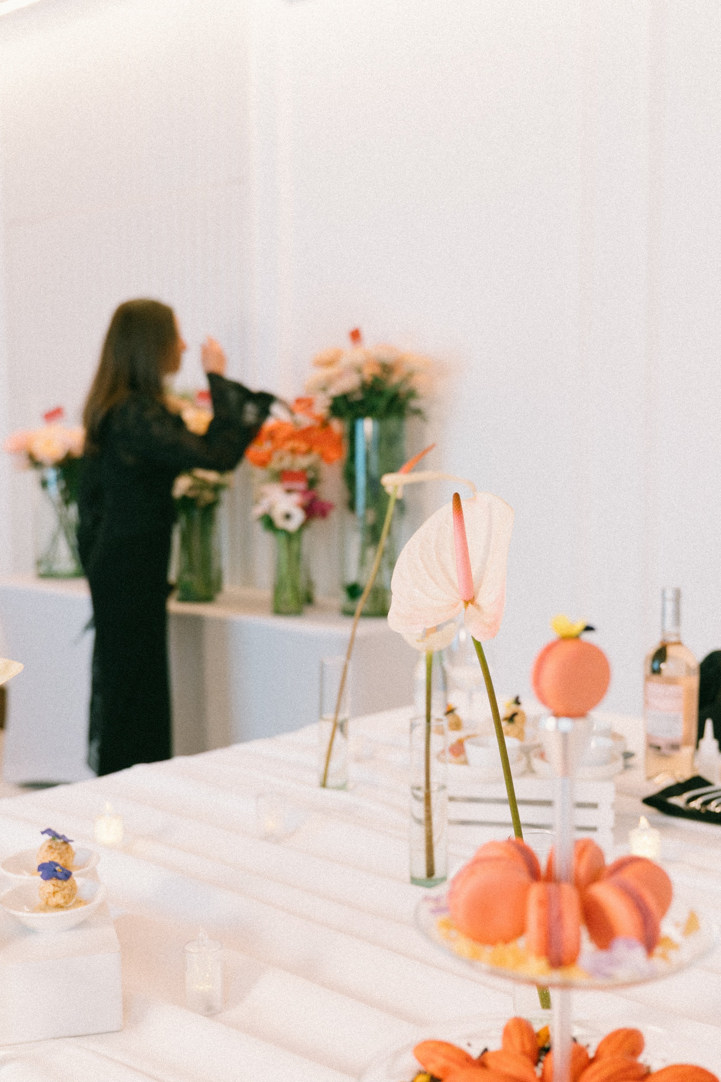 Taller con Harper's BAZZAR por DAGA Studio