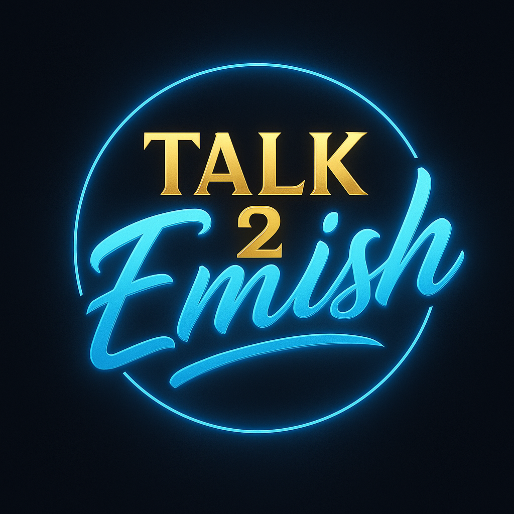 Talk2emish