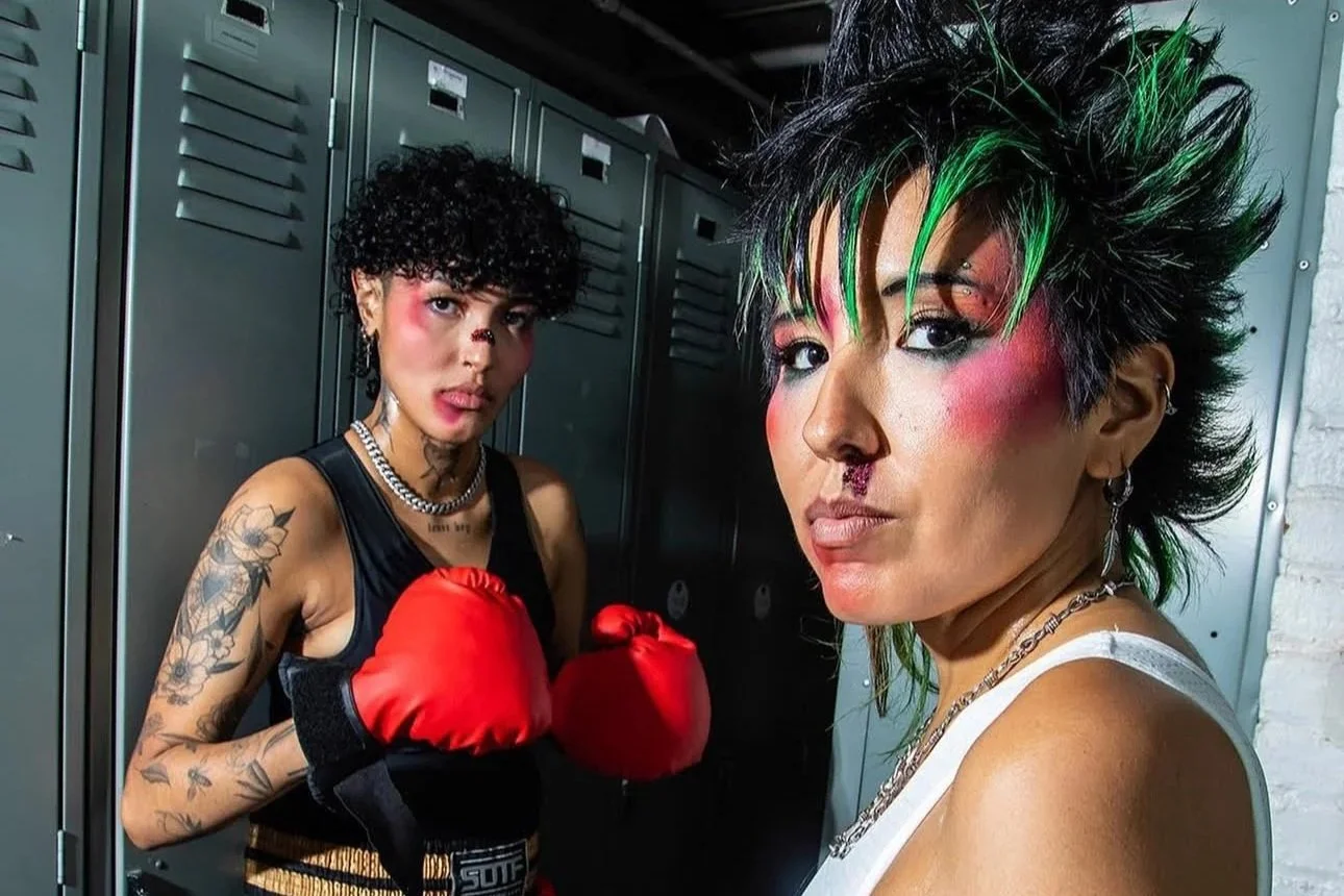 EXPLORING GENDER FLUIDITY AND FASHION IN THE GEN-Z ERA