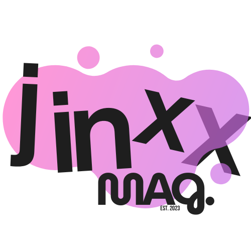JINXX MAGAZINE