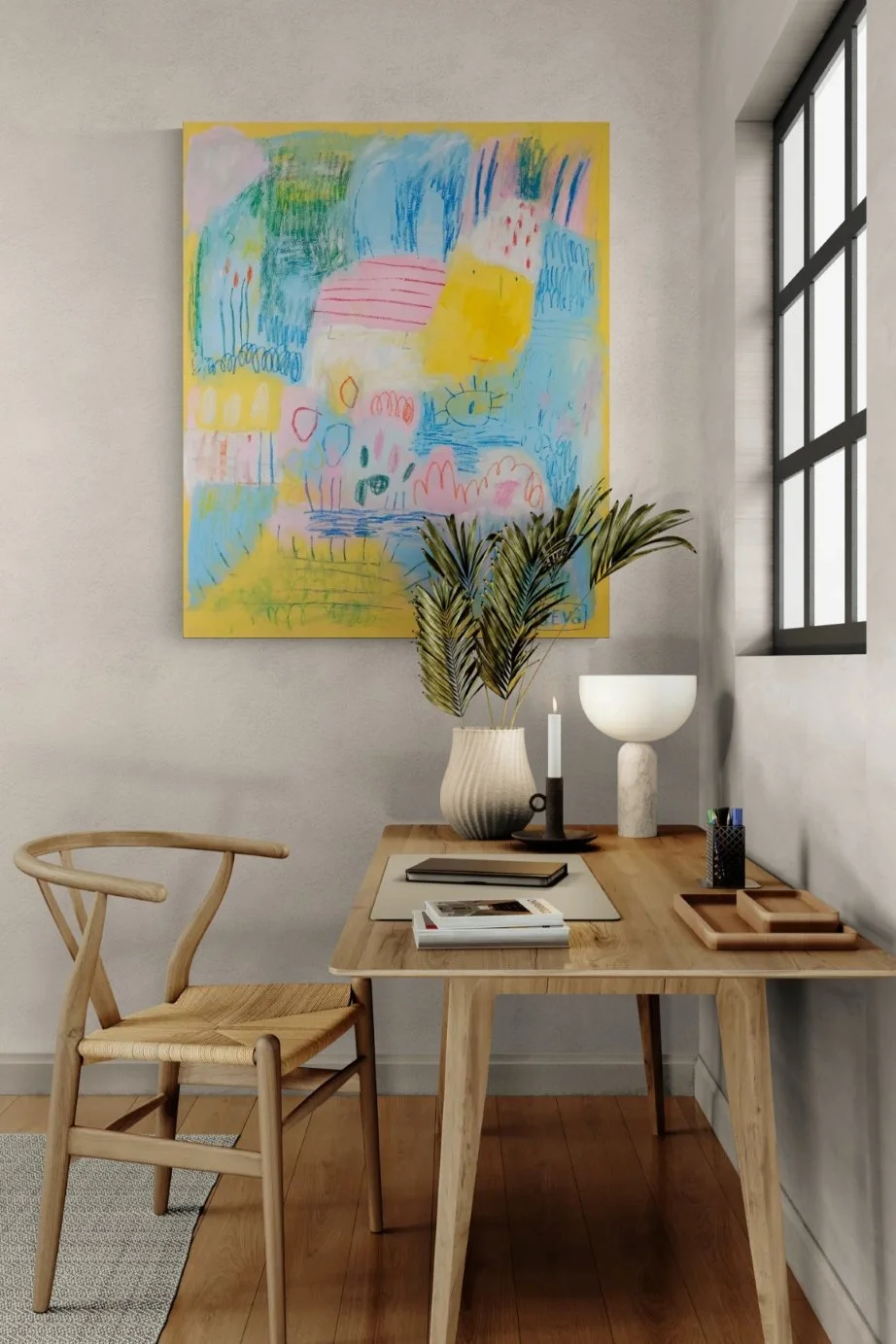 Hinter unserem Haus_Room1_LenkaSeva.JPG