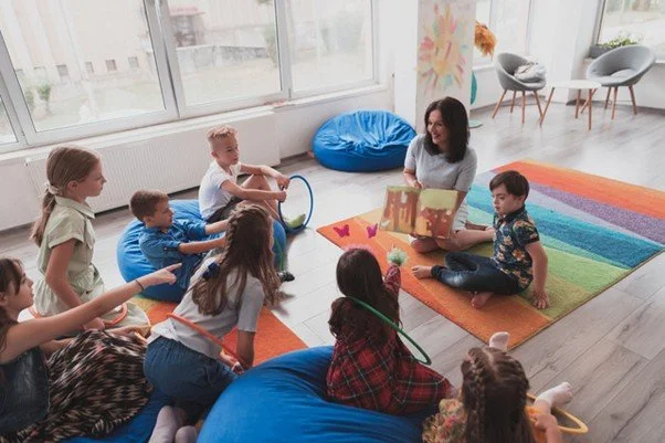 How to Strengthen Your Bond With Your Child Through Parent-Teacher Partnership